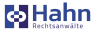 Logo Hahn Rechtsanwälte